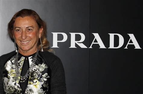 who is prada designer|who created prada.